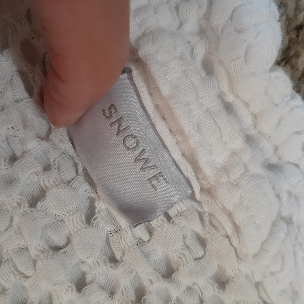 Snowe Bathrobe - image 2